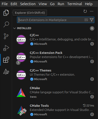 install_Extensions